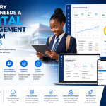 Why Every School Needs a Digital Management System in 2026